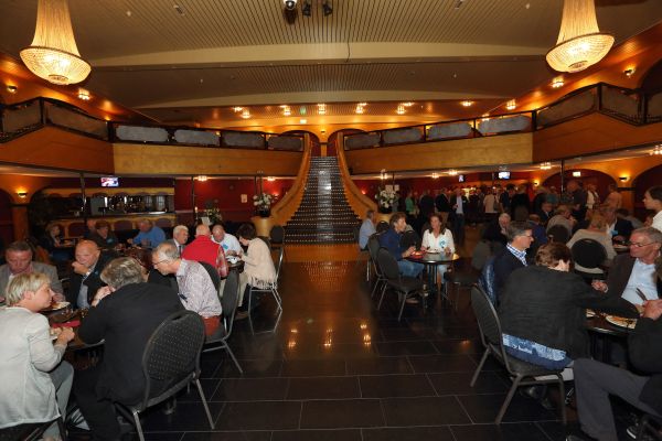 Hotel Preston Palace (Almelo)